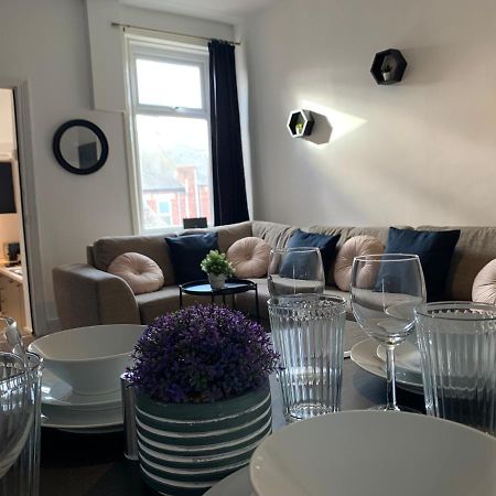 Windsor 4 - Spacious Beautiful 4 Bdrm Maisonette Nr Ncle Free Wifi Free Parking Gateshead Exteriér fotografie