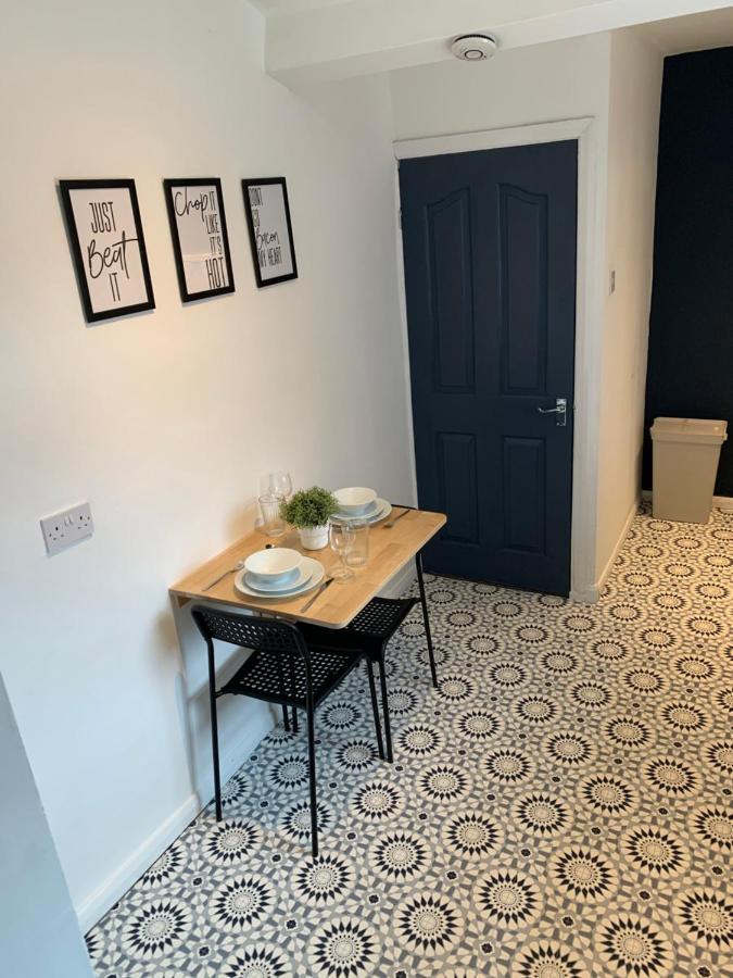 Windsor 4 - Spacious Beautiful 4 Bdrm Maisonette Nr Ncle Free Wifi Free Parking Gateshead Exteriér fotografie